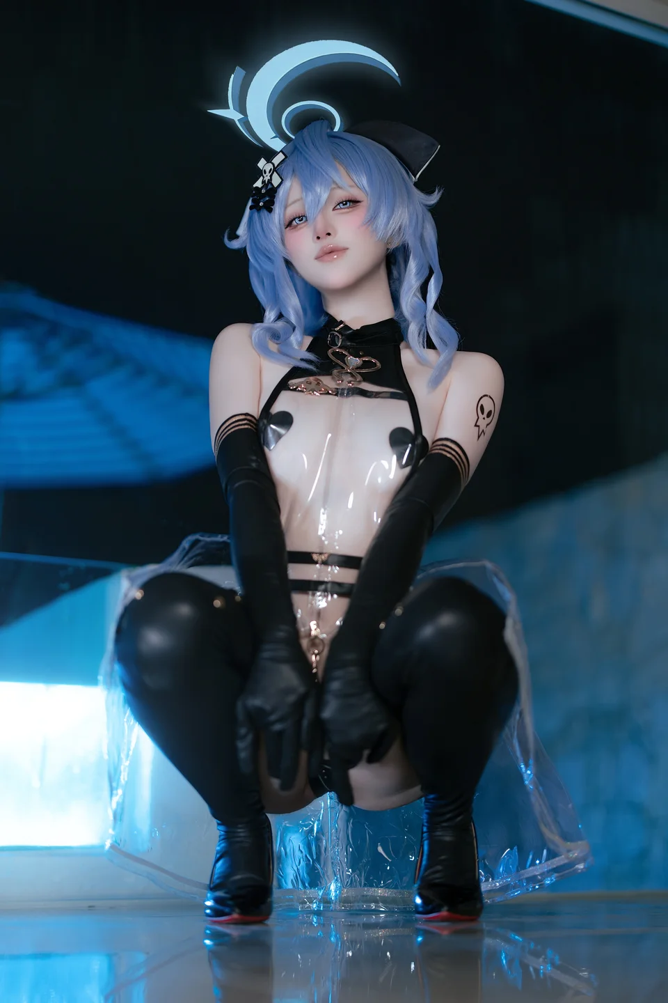 屿鱼 - No.083 亚子 同人透明护士 [31P-298MB] tg@simisebaisi 【丝足阁】013.webp